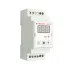 Терморегулятор TermoStat 16A-05, на DIN-рейку