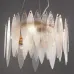 Светильник подвесной Lucrecia 5х60Вт E14 IP20 Freya FR5217PL-05FG