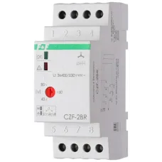 Реле контроля фаз CZF-2BR