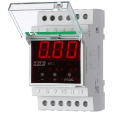Указатель тока WT-1