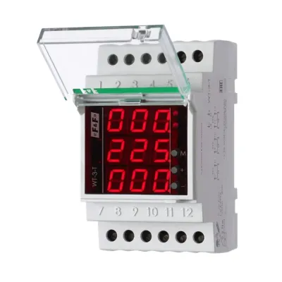 Указатель тока WT-3-RS
