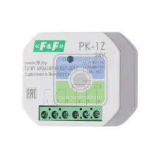 Реле электромагнитное PK-1Z/24
