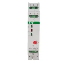 Преобразователь сигналов PSI-02D-230