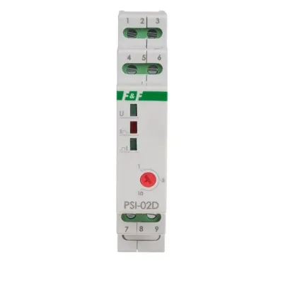 Преобразователь сигналов PSI-02D-230