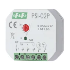 Преобразователь сигналов PSI-02P