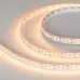 Лента светодиодная 21,6 Вт/м 24В IP20 3000K 300LED/м MICROLED-M300-10mm  SMD 2216 5 м