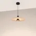Светильник светодиодный SP-KOTARO-R450-12W Warm3000 (BG-BG, 36 deg, 230V, TRIAC) (ARL, IP20)