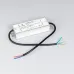 Блок питания ARPV-UH24150-PFC (24V, 6.3A, 150W) (ARL, IP67 Металл, 7 лет)
