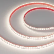 Лента светодиодная 9,6 Вт/м 24В IP67 4000K 120LED/м RT/RTW-A120-8-11mm SMD 2835 5 м