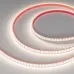Лента светодиодная 9,6 Вт/м 24В IP67 4000K 120LED/м RT/RTW-A120-8-11mm SMD 2835 5 м