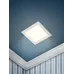 LED 2-12-4K Светильник ЭРА светодиодный квадратный LED 12W 220V 4000K (30/630)