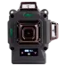 Уровень лазерный LN 4D-360-7