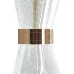 Светильник подвесной Dress 14Вт 3000К IP20 Freya FR5438PL-L6G