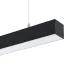 Светильник SP-LINE-HANG-3535-L1004-12W Day4000 (RAL9005, 120 deg, 230V) IP33 Светильник SP-LINE-HANG-3535-L1004-12W Day4000 (RAL9005, 120 deg, 230V) IP33