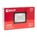 Прожектор светодиодный СДО-3006 100 Вт 6500К IP65 Basic