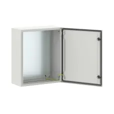 Корпус навесной STE с М/П ВxШxГ 600x500x250 мм, IP66
