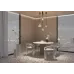 Светильник подвесной  Maytoni Bangkok MOD185PL-L6B3K1 LED 12W Черный