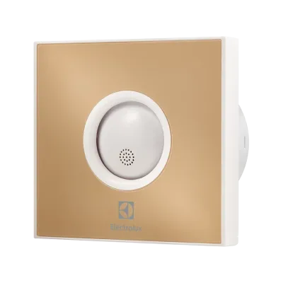 Вентилятор вытяжной серии Rainbow EAFR-120 beige