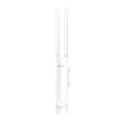 Точка доступа Wi-Fi N300 до 300 Мб/с 2x2 MIMO, 1хEthernet