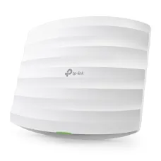 300Mbps Wireless N Ceiling/Wall Mount Access Point, QCA(Atheros), 300Mbps at 2.4Ghz, 802.11b/g/n, 1 10/100Mbps LAN port, Passive PoE Supported, Centralized Management, Captive Portal, Load Balance, Multi-SSID, WMM, Rogue AP Detection, with 2 internal omni