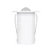 Датчик присутствия INTELLIGENT ARLIGHT DALI2-301-15-72-FP-IN White (BUS) (IARL, IP20 пластик, 3 года)