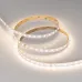 Лента светодиодная 7,2 Вт/м 24В IP20 3500K 72LED/м ULTRA-C72-10mm SMD 5630 5 м