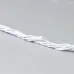 Гирлянда светодиодная декоративная ARD-STRING-HOME-10000-WHITE-99LED-RUN WHITE 230V, 10.5W ARDCL, IP20