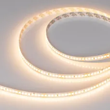 Лента светодиодная 16 Вт/м 24В IP20 3000K 192LED/м DOT-X192-10mm DOT 5 м