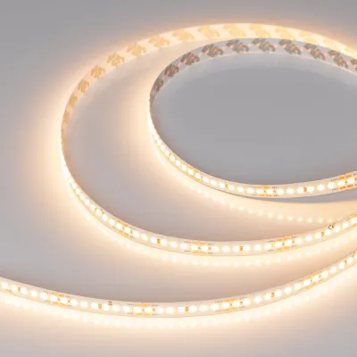 Лента светодиодная 16 Вт/м 24В IP20 3000K 192LED/м DOT-X192-10mm DOT 5 м