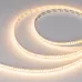 Лента светодиодная 16 Вт/м 24В IP20 3000K 192LED/м DOT-X192-10mm DOT 5 м