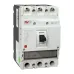 Выключатель автоматический AV POWER-2/3 100А 80kA TR AVERES Выключатель автоматический AV POWER-2/3 100А 80kA TR AVERES