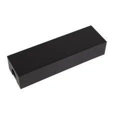 Короб ART-INBELT-POWER-BOX-L295-SIDE (BK, 48V) (ARL)