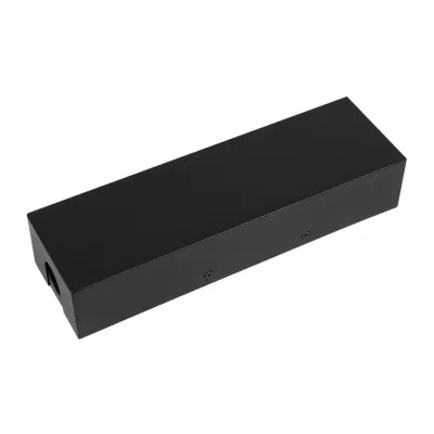 Короб ART-INBELT-POWER-BOX-L295-SIDE (BK, 48V) (ARL)