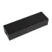 Короб ART-INBELT-POWER-BOX-L295-SIDE (BK, 48V) (ARL)