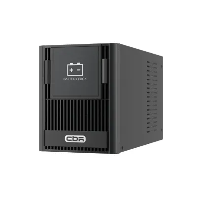Батарейный Блок CBR EBP-TW-1000-24V18AH для моделей ESN-1KT-3F-LCHERSC, ESN-1KT-4I-LCHERSC