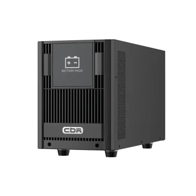 Батарейный Блок CBR EBP-TW-2000-48V18AH для моделей ESN-2KT-4F-LCHERSC, ESN-2KT-6I-LCHERSC