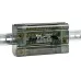 Блок распределительный (кросс-модуль) 160A (4x12) PROxima