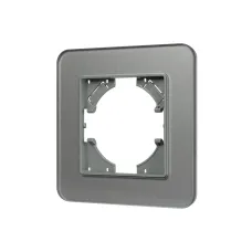Рамка стеклянная FRM-OMALI-GS-1-GR