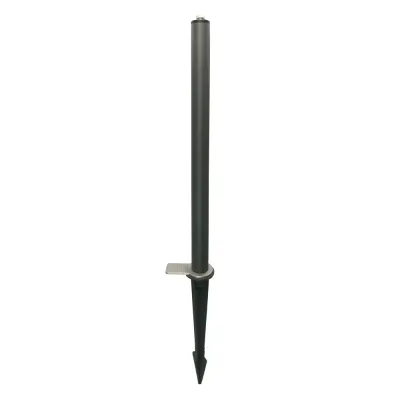 Основание для светильника ALT-POLE-SPIKE-500 (DG) (Металл)