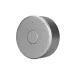 Панель Knob SMART-P87-DIM Silver (3V, 1 зона, 2.4G) (ARL, IP20 Пластик, 5 лет) Панель Knob SMART-P87-DIM Silver (3V, 1 зона, 2.4G) (ARL, IP20 Пластик, 5 лет)