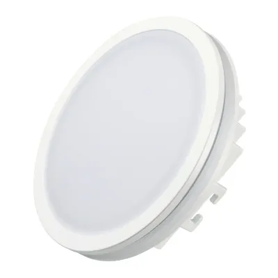 Панель светодиодная LTD-115SOL-15W Day White IP44 пластик 3 года