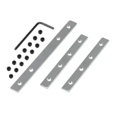 Соединитель профиля LINE-3535-TRAY-180 Set Металл