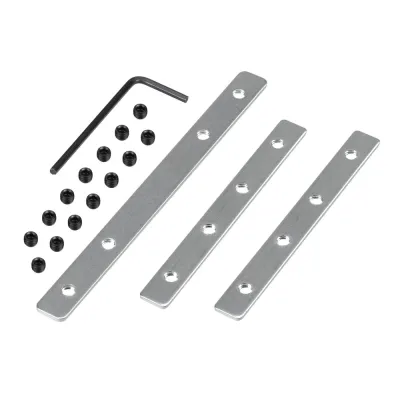 Соединитель профиля LINE-3535-TRAY-180 Set Металл