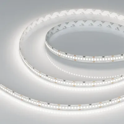 Лента светодиодная 11 Вт/м 24В IP20 5000K 252LED/м UL-A252-10mm SMD 2835 5 м
