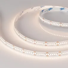 Лента светодиодная 19,2 Вт/м 24В IP20 3500K 240LED/м RT-A240-10mm SMD 3528 5 м