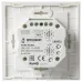 Панель сенсорная DALI-901-11-ADDR-3SC-DIM-DT6-IN White BUS IARL, IP20 пластик, 3 года