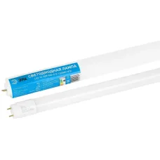 Лампа светодиодная LED 30Вт 3000Лм 4000К G13 стекло неповоротный цоколь RED LINE T8-30W-840-G13-1200mm NTB