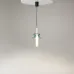 Светильник подвесной Maytoni Sound Wave MOD255PL-01B2 G9х1х28W Черный