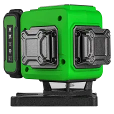 Уровень лазерный LN 3D-360-2