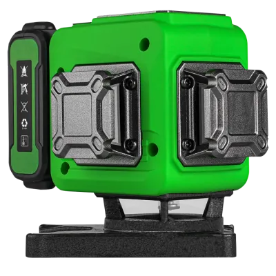 Уровень лазерный LN 3D-360-2